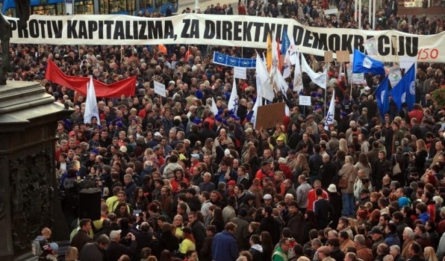 8023.prosvjed hrvatska