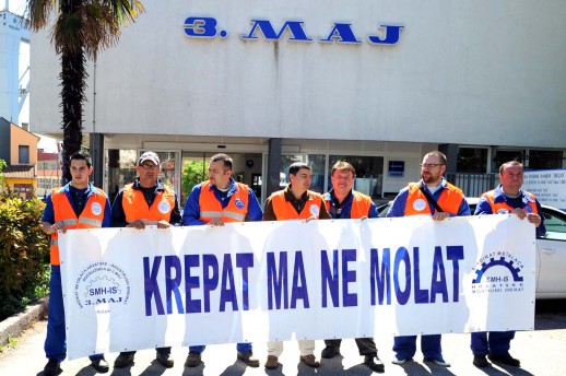 5434.prosvjed skverana