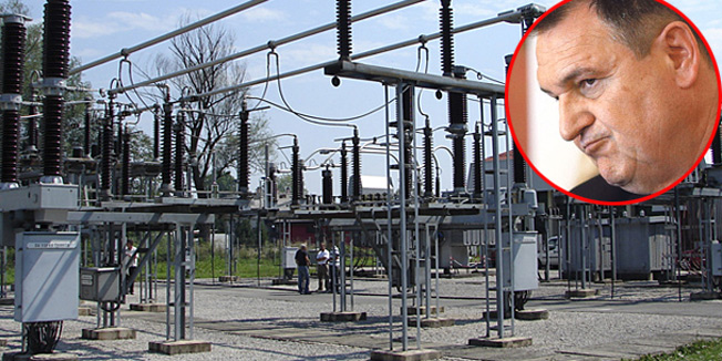 5509.elektropostrojenje