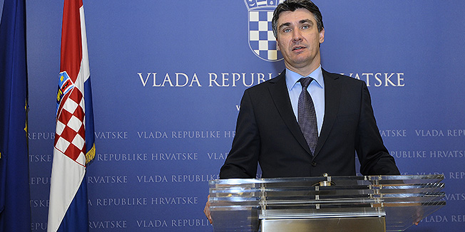 5521.zoran milanovic