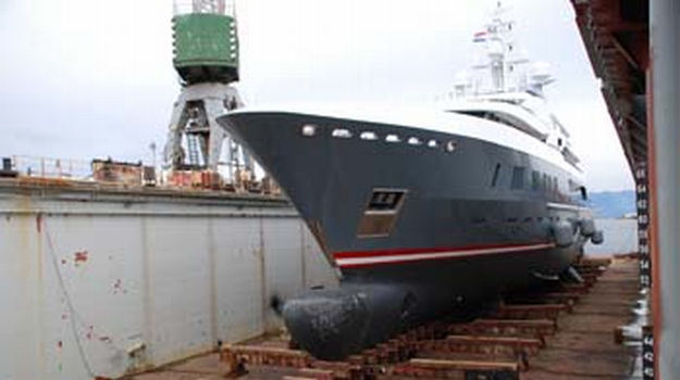 5539.brodogradiliste kraljevica