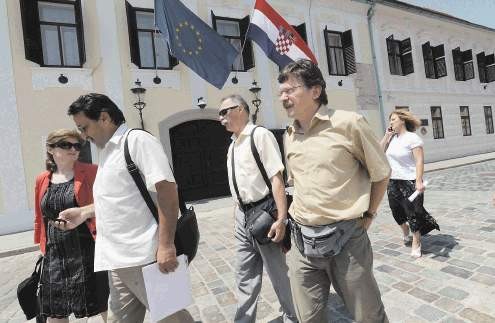 5679.sindikalni pregovaraci