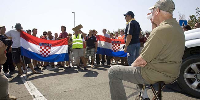 5855.prosvjed krcki most