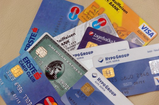 5860.bankovne kartice