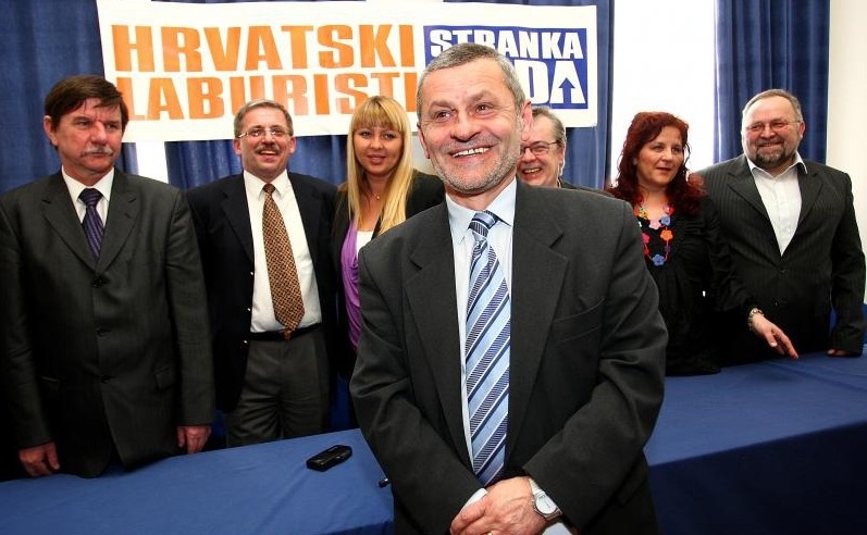 5872.lesar laburisti