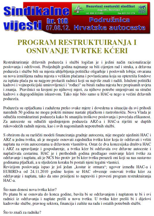 Sindvijestibr118slika