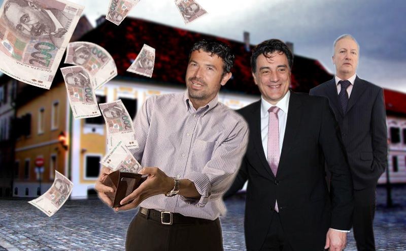 6103.menadzeri javnih poduzeca