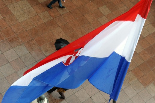 6551.hrvatska zastava