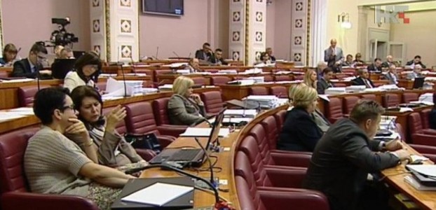 6585.rasprava u saboru