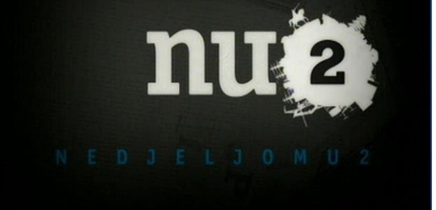 6592.nedjeljom u dva