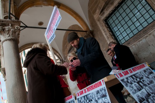 6629.prikupljanje potpisa za referendum