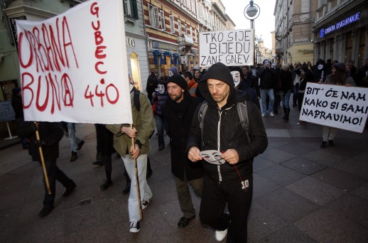 6651.prosvjed u rijeci