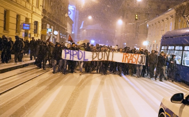 6684.prosvjed occupy croatia