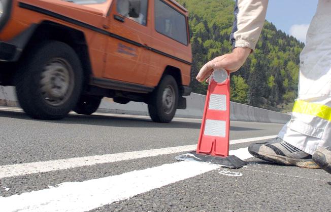 6686.radovi na gradnj autocesta