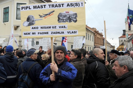 6703.prosvjed radnika dine diokija