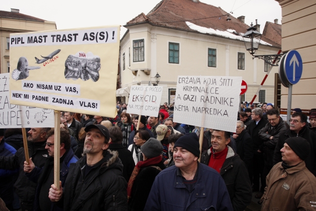 6704.dina dioki prosvjed