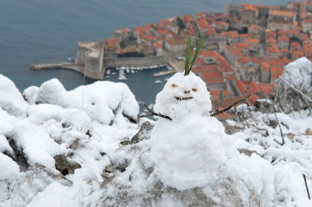 6717.snjesko dubrovnik