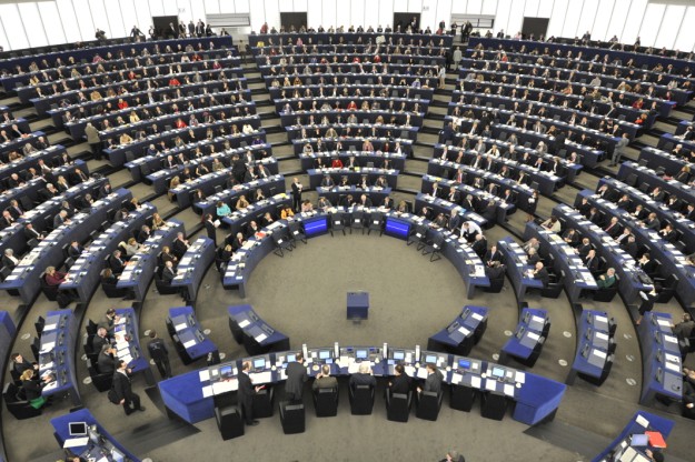 6773.euparlament