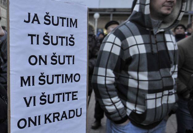 6815.prosvjed zagreb