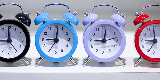 6835.satovi budilica