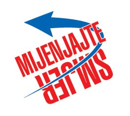 6874.mijenjajte smjer