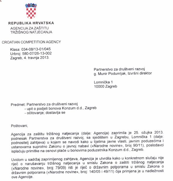 6897.odgovor agencije