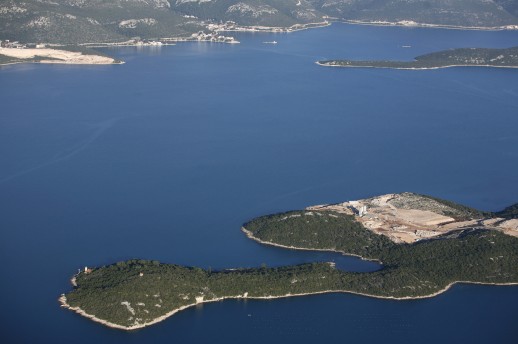 6948.lokacija peljeskog mosta