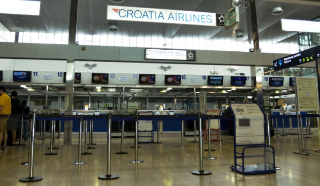 6988.croatia airlines
