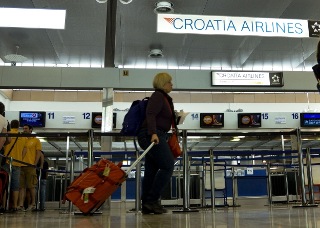 6993.croatia airlines