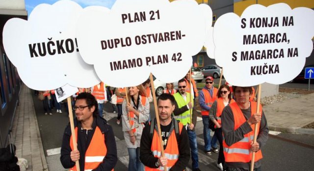 6999.strajk pilota stjuardesa