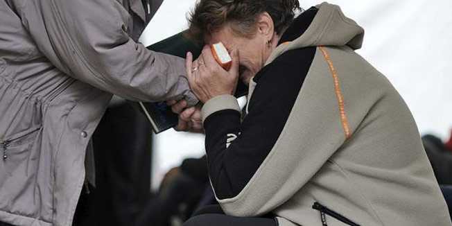 Kamensko zrtva zlostavljanja