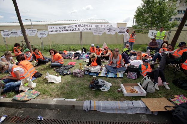 7015.strajk stjuardesa