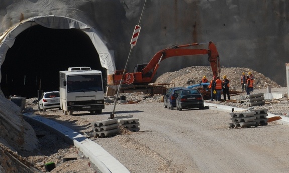 7086.radovi na gradnji