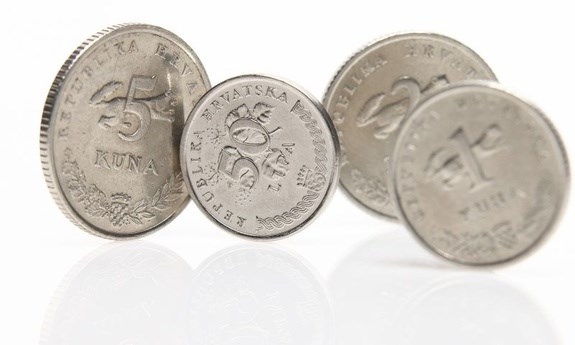 7124.kuna kovanice