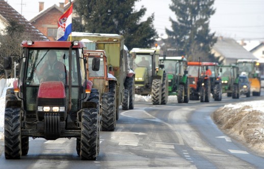 7211.kolona traktora