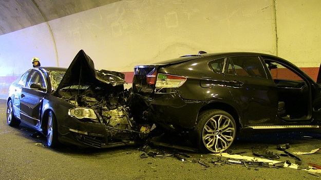 7264.tunel prometna plasina