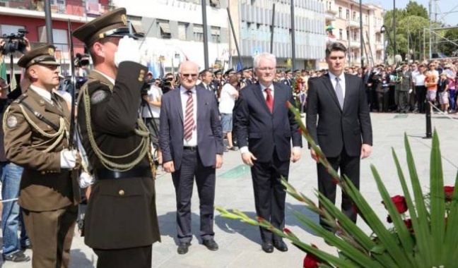 7311.zoran milanovic knin