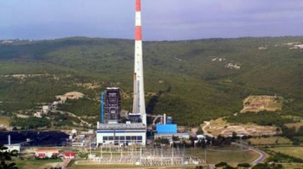 7350.plomin elektrana