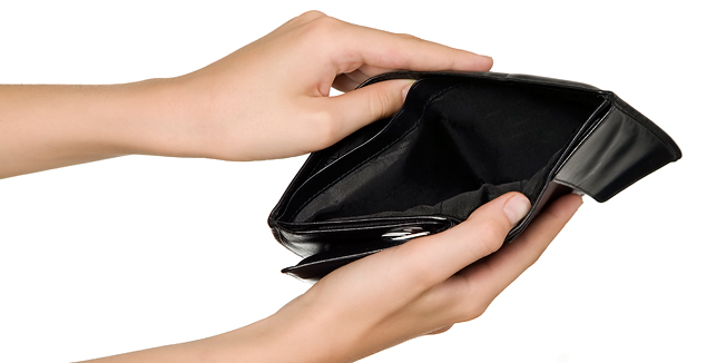 7840.prazan novcanik