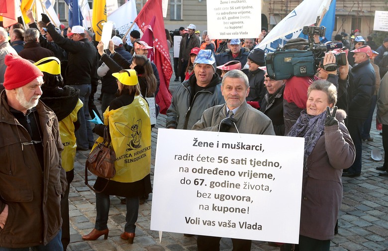 7854.prosvjed sindikata m trg