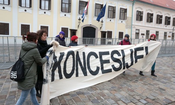 7908.prosvjed markov trg