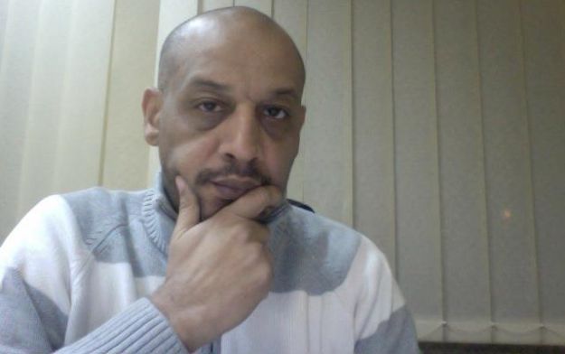 Hamed bangoura facebook