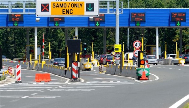 8618.naplata cestarine