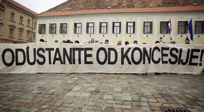 8622.prosvjed odustanite