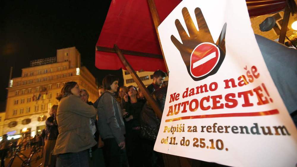 8825.nocno prikupljanje potpisa