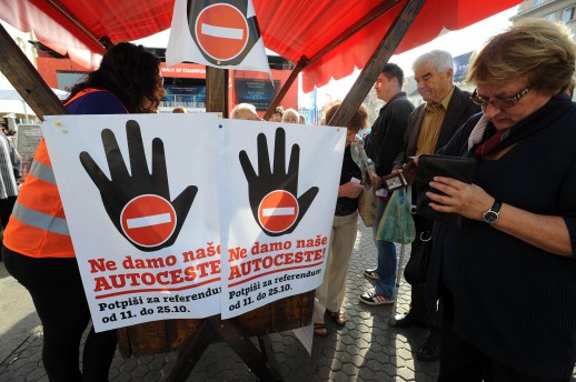 8855.prikupljanje potpisa