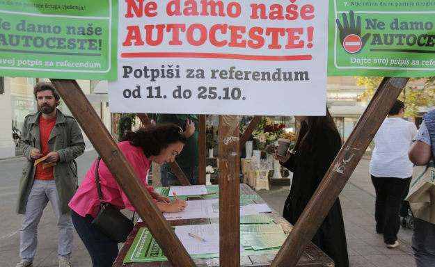 8860.prikupljanje potpisa