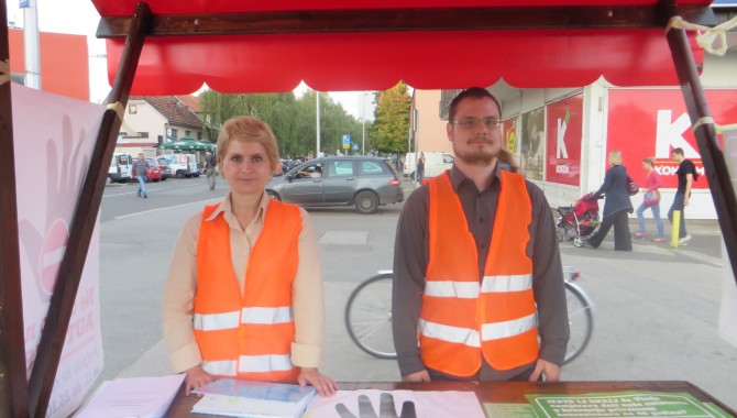 8871.prikupljanje potpisa