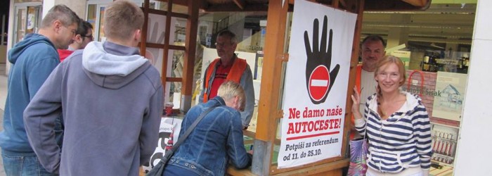 8890.sakupljanje potpisa sisak