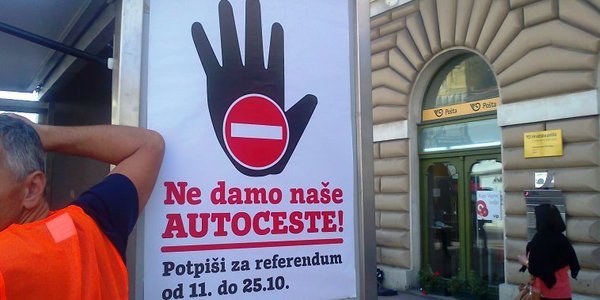 8942.prikupljanje potpisa